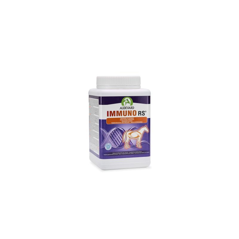 AUDEVARD - IMMUNO RS
