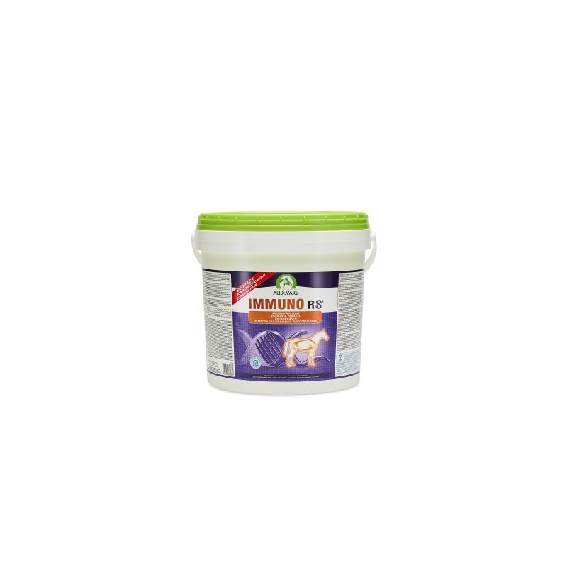 AUDEVARD - IMMUNO RS