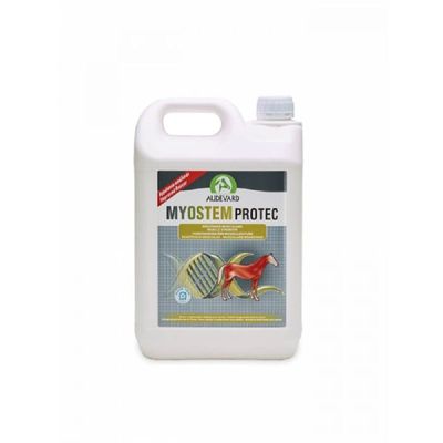 Audevard Complemento para caballos MYOSTEM PROTEC