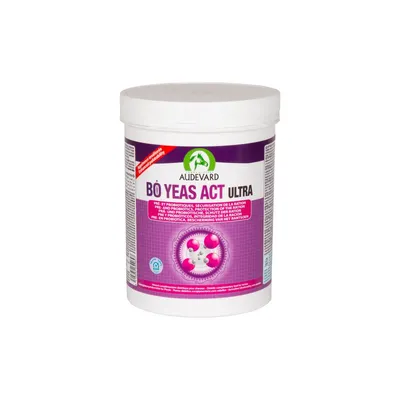 AUDEVARD - BO YEA SACC ULTRA