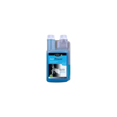 HORSE MASTER - AIR POWER SOLUTION HORSE MASTER - AIR POWER SOLUTION