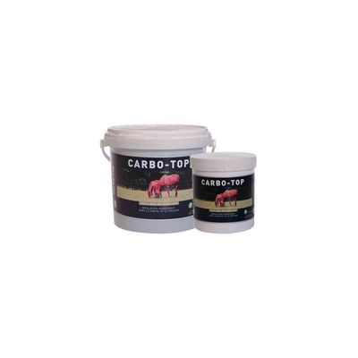 GREEN PEX - CARBO-TOP POUDRE - GREEN PEX