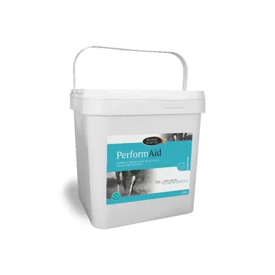 HORSE MASTER - PERFORMAID