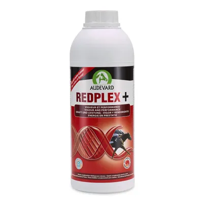 Audevard Redplex+