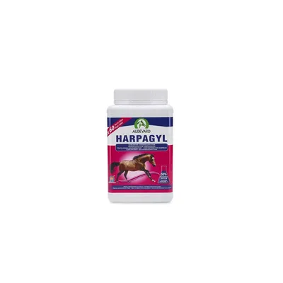 AUDEVARD - HARPAGYL AUDEVARD - HARPAGYL