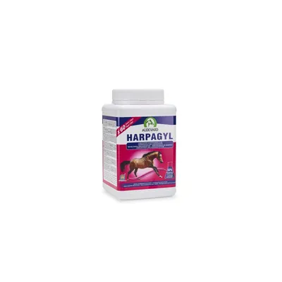 AUDEVARD - HARPAGYL