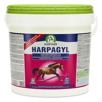 Audevard Harpagyl