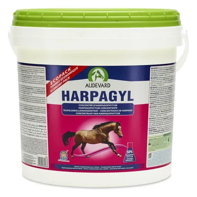 Audevard Harpagyl