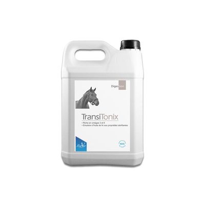 FED VET - TRANSITONIX - FEDVET