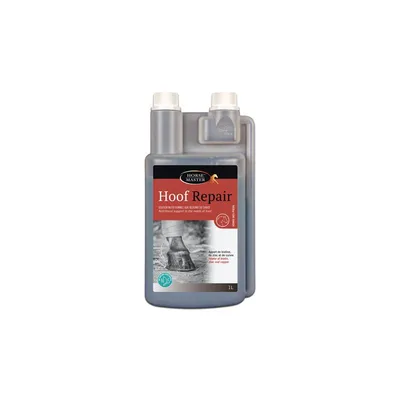 HORSE MASTER - HOOF REPAIR LIQUIDE HORSE MASTER - HOOF REPAIR LIQUIDE