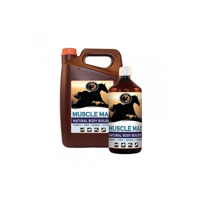 FORAN - MUSCLE MAX - FORAN FORAN - MUSCLE MAX - FORAN