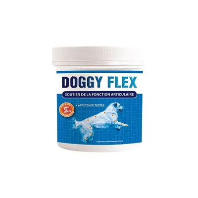 AUDEVARD - DOGGY FLEX