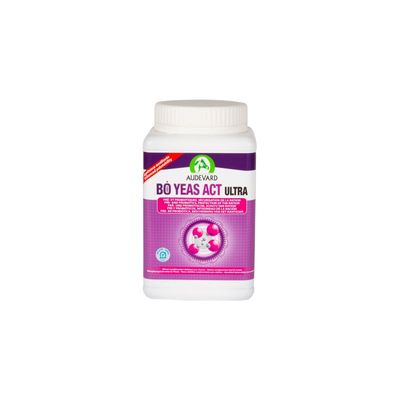 AUDEVARD - BO YEA SACC ULTRA