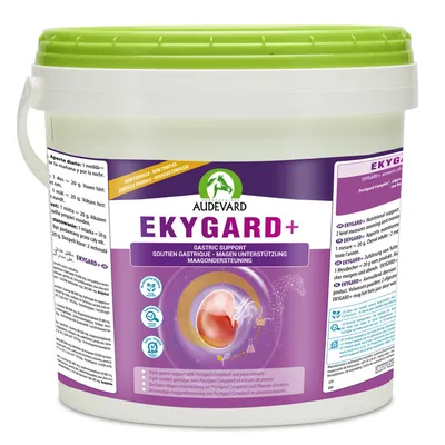 Audevard Ekygard+