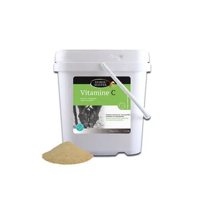 HORSE MASTER - VITAMINE C HORSE MASTER - VITAMINE C
