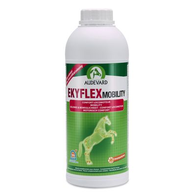 Audevard Ekyflex Mobility
