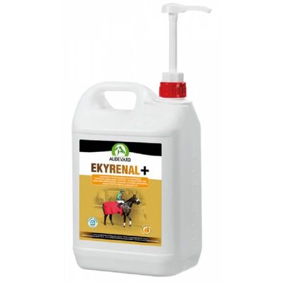 AUDEVARD - EKYRENAL PLUS - AUDEVARD