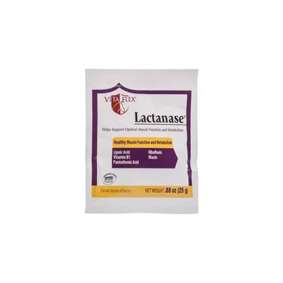 FARNAM - LACTANASE FARNAM - LACTANASE