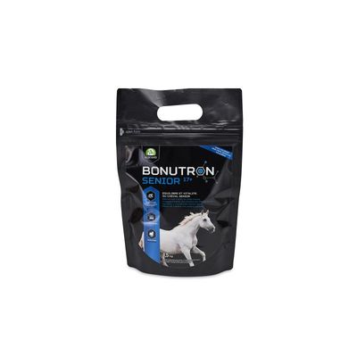 Audevard Complemento equino BONUTRON SENIOR 17 PLUS