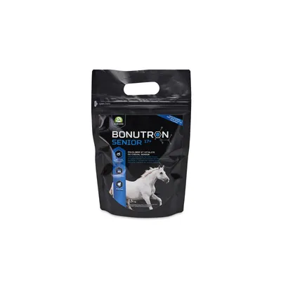 AUDEVARD - Bonutron SENIOR 17 PLUS