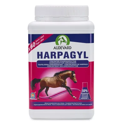 Audevard Harpagyl