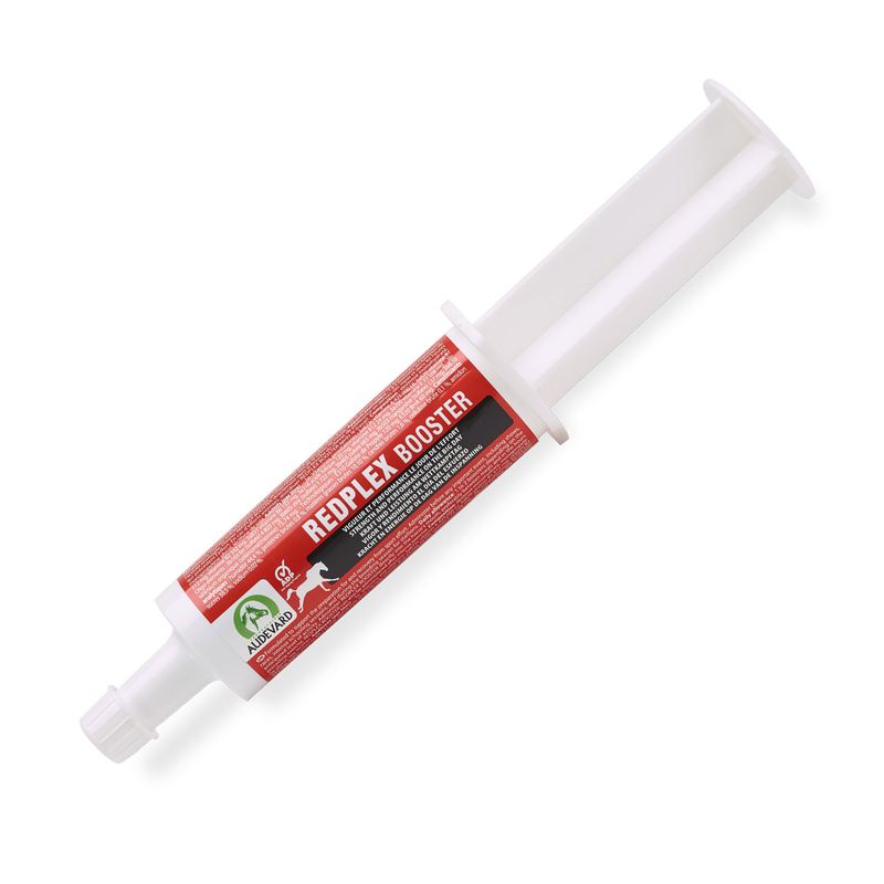 Audevard Redplex Booster
