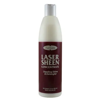 FARNAM - LASER SHEEN CONCENTRE FARNAM - LASER SHEEN CONCENTRE