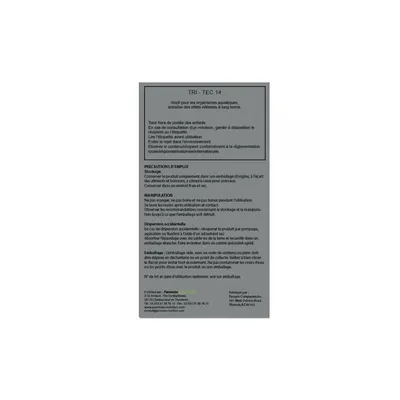 FARNAM - TRI-TEC 14