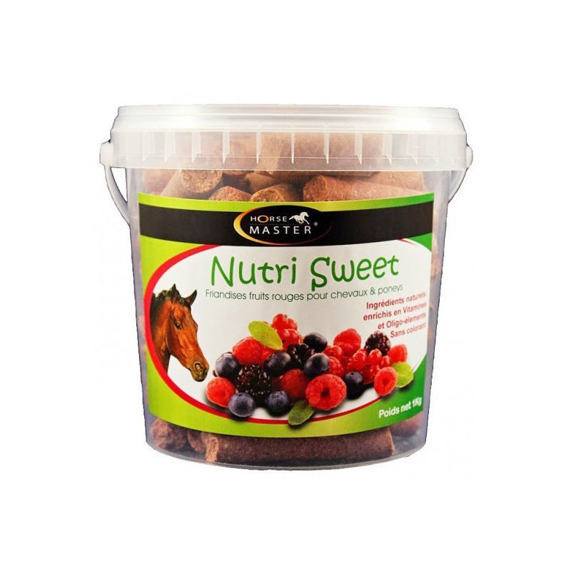 FARNAM - NUTRI SWEET SAVEUR -FARNAM