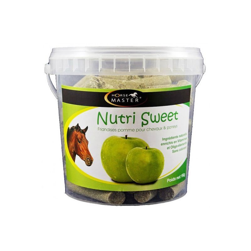 FARNAM - NUTRI SWEET SAVEUR -FARNAM