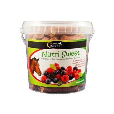 FARNAM - NUTRI SWEET SAVEUR -FARNAM FARNAM - NUTRI SWEET SAVEUR -FARNAM