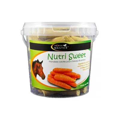 FARNAM - NUTRI SWEET SAVEUR -FARNAM