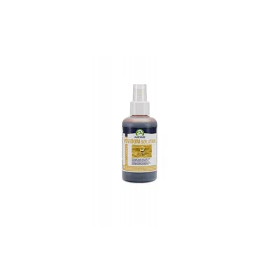 AUDEVARD - POVIDUM SOLUTION AUDEVARD - POVIDUM SOLUTION