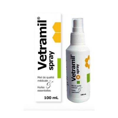ANIDEV - VETRAMIL SPRAY - ANIDEV 100 ml
