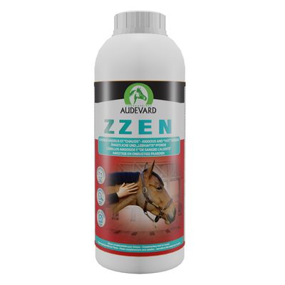 Audevard Zzen