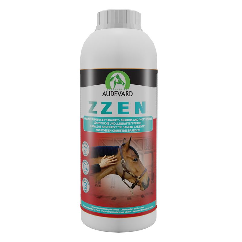 Audevard Zzen