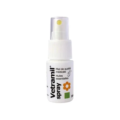 ANIDEV - VETRAMIL SPRAY - ANIDEV