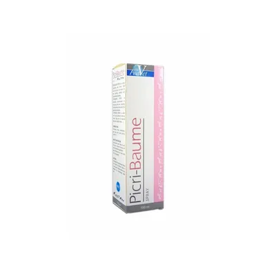 FARNAM - PICRI-BAUME SPRAY - FEDVET