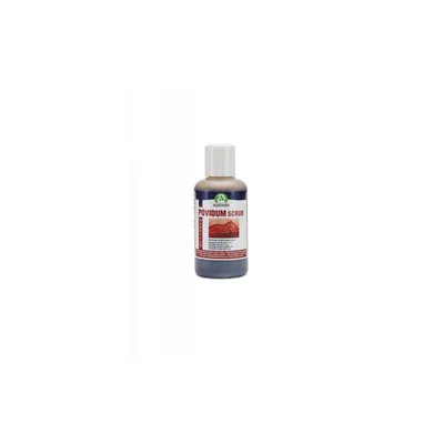 Audevard Savon pour chevaux POVIDUM SCRUB