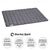 Doctor Bark Couverture matelassée pour chiens