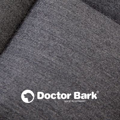 Doctor Bark Couverture matelassée pour chiens