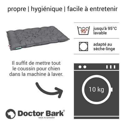 Doctor Bark Coussin orthopédique Country Doctor Bark Coussin orthopédique Country