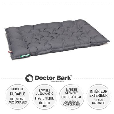 Doctor Bark Coussin orthopédique Country