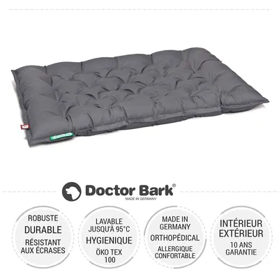 Doctor Bark Coussin orthopédique Country Doctor Bark Coussin orthopédique Country