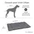 Doctor Bark Coussin orthopédique Country Doctor Bark Coussin orthopédique Country