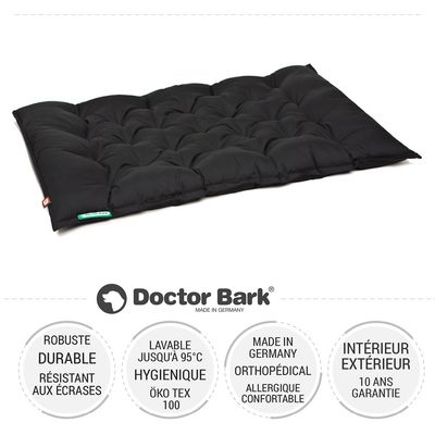 Doctor Bark Coussin orthopédique Country