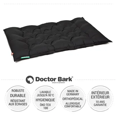 Doctor Bark Coussin orthopédique Country Doctor Bark Coussin orthopédique Country