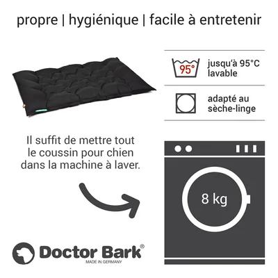 Doctor Bark Coussin orthopédique Country Doctor Bark Coussin orthopédique Country