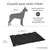 Doctor Bark Coussin orthopédique Country Doctor Bark Coussin orthopédique Country