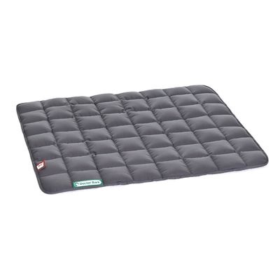 Doctor Bark Couverture matelassée pour chiens